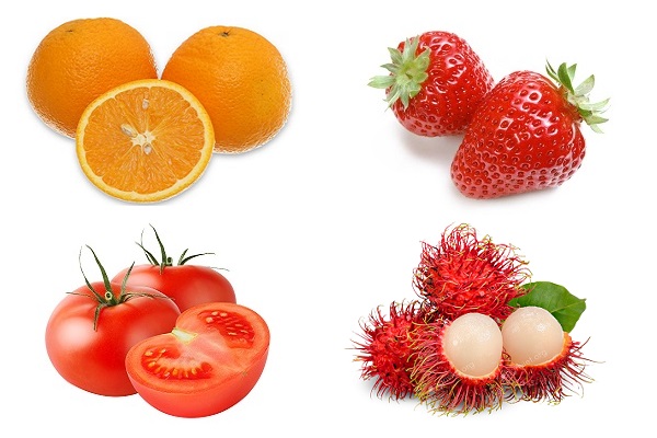 Từ vựng tiếng Nhật chủ đề trái cây là gì?